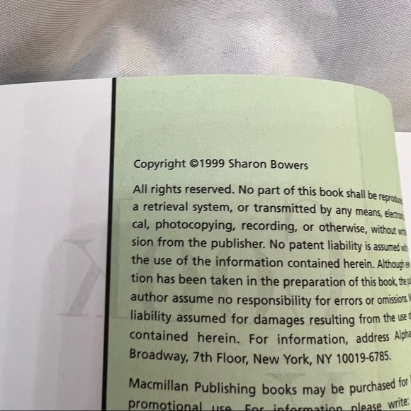 Cook your Food Vintage 90s Cookbook - Picture 8 of 14